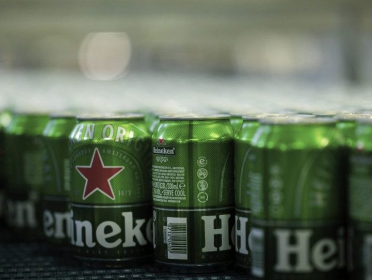 Heineken