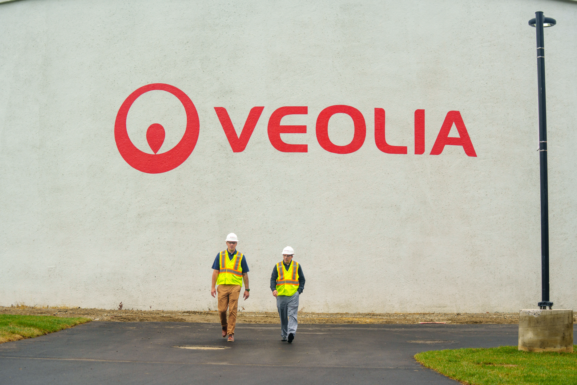 Veolia