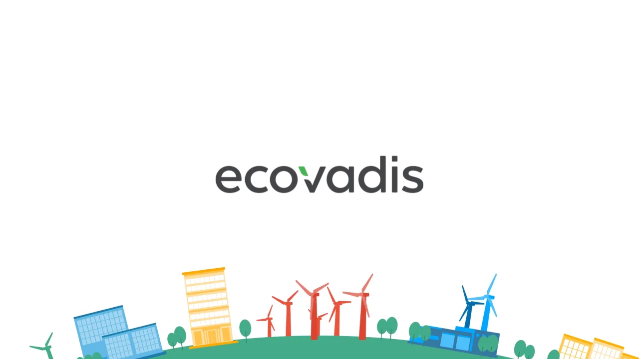 EcoVadis