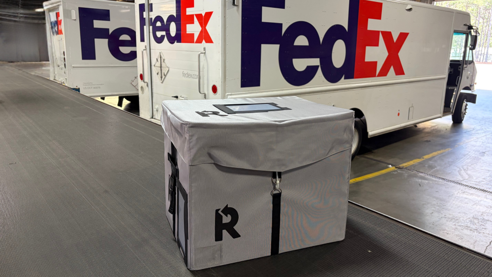 FedEx