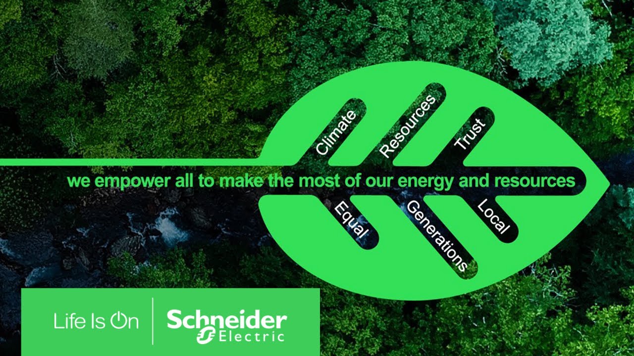 Schneider Electric