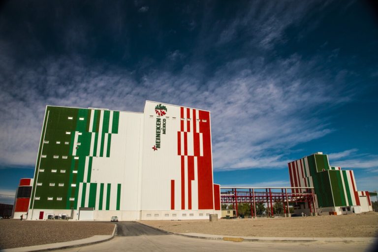 Heineken