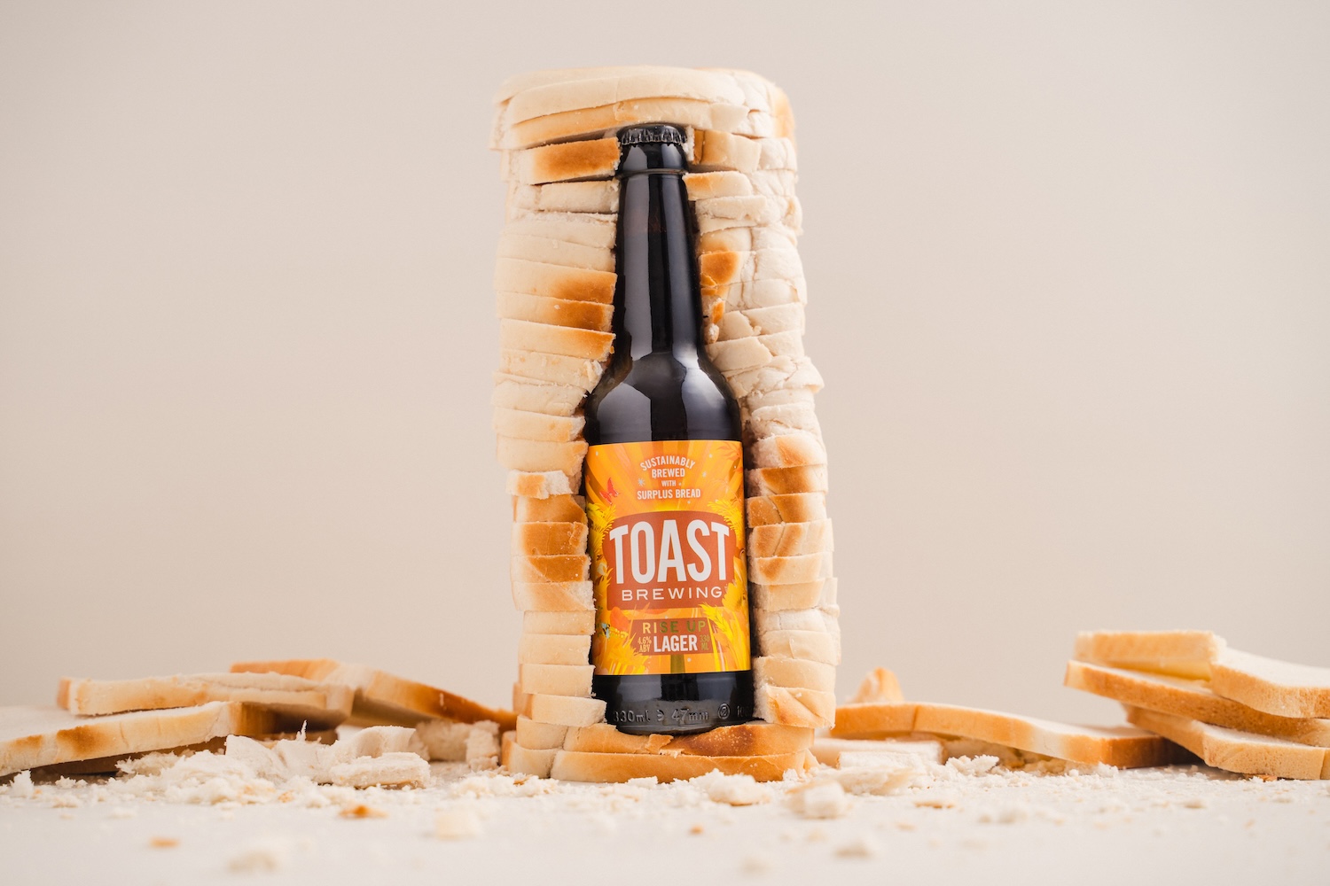 Toast Brewing
