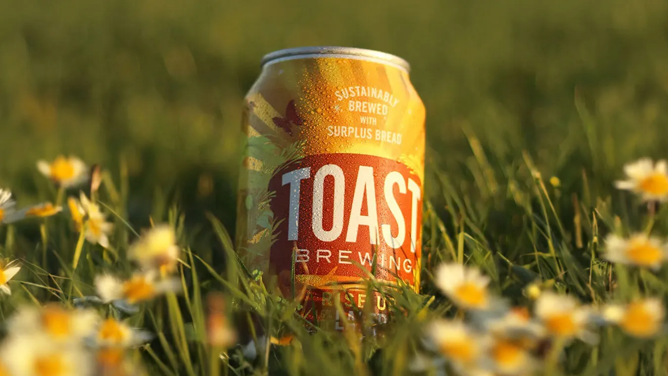 Toast Brewing