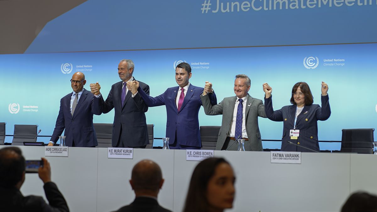 COP31