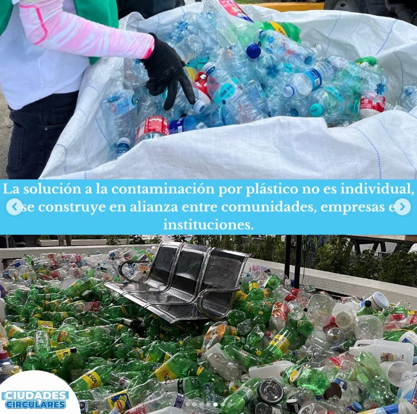 contaminación
