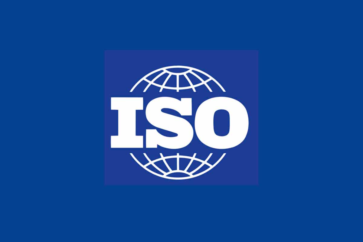 ISO