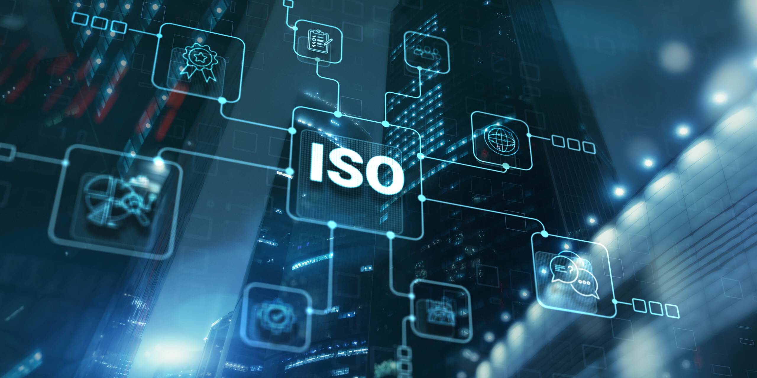 ISO