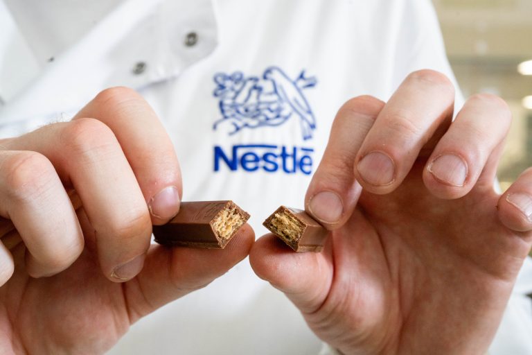 Nestlé
