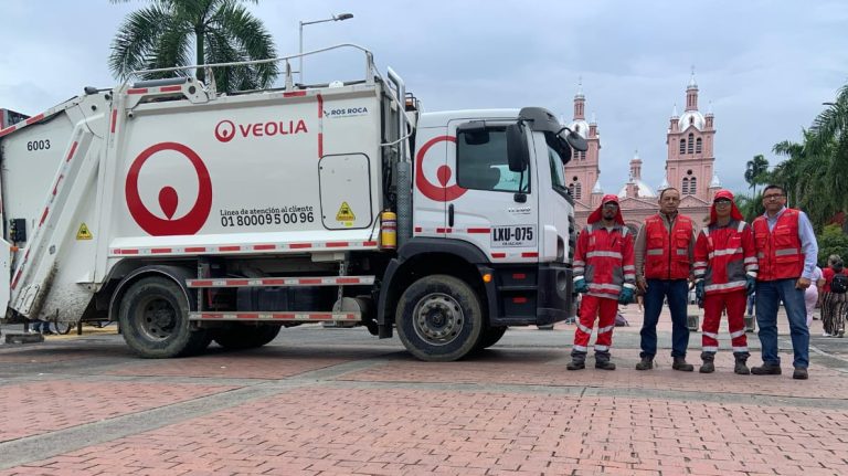 Veolia