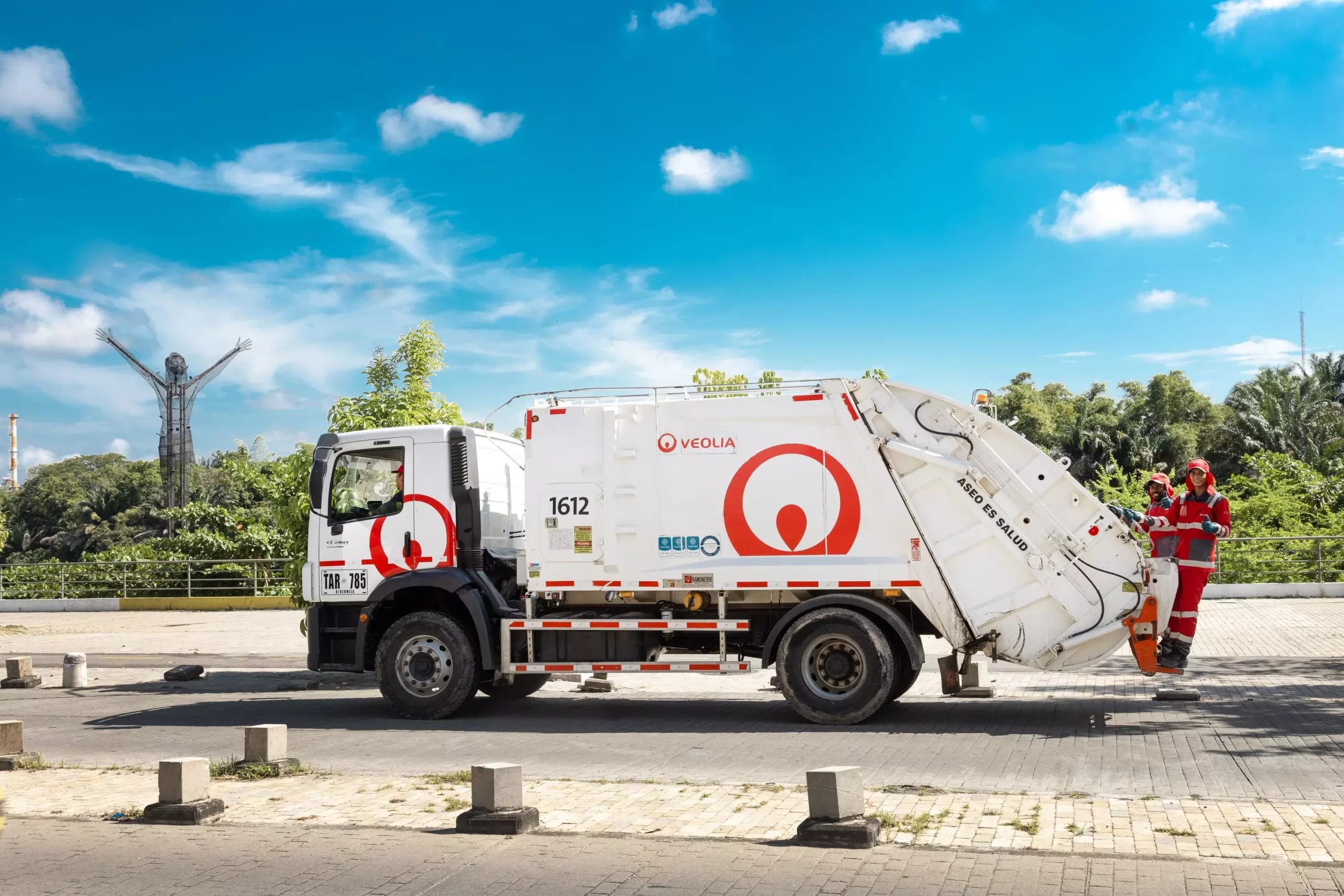 Veolia