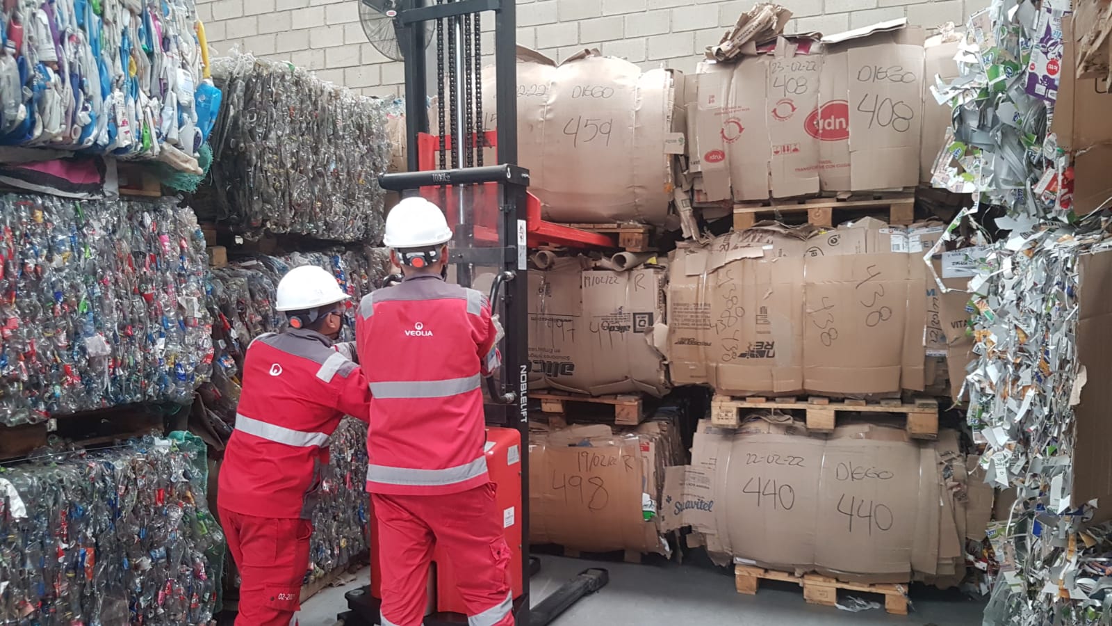 Veolia