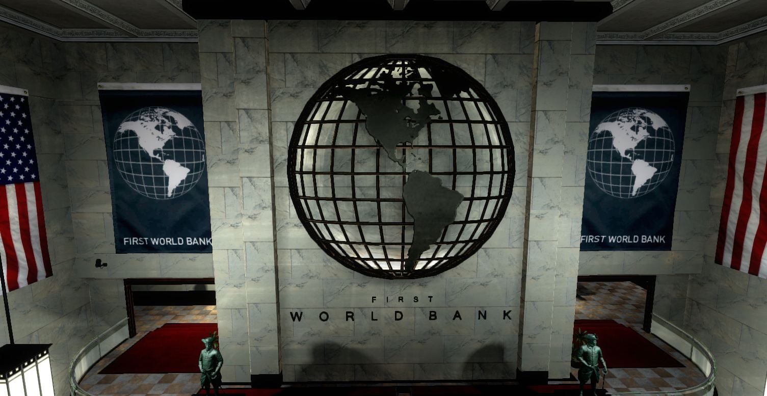 Banco Mundial