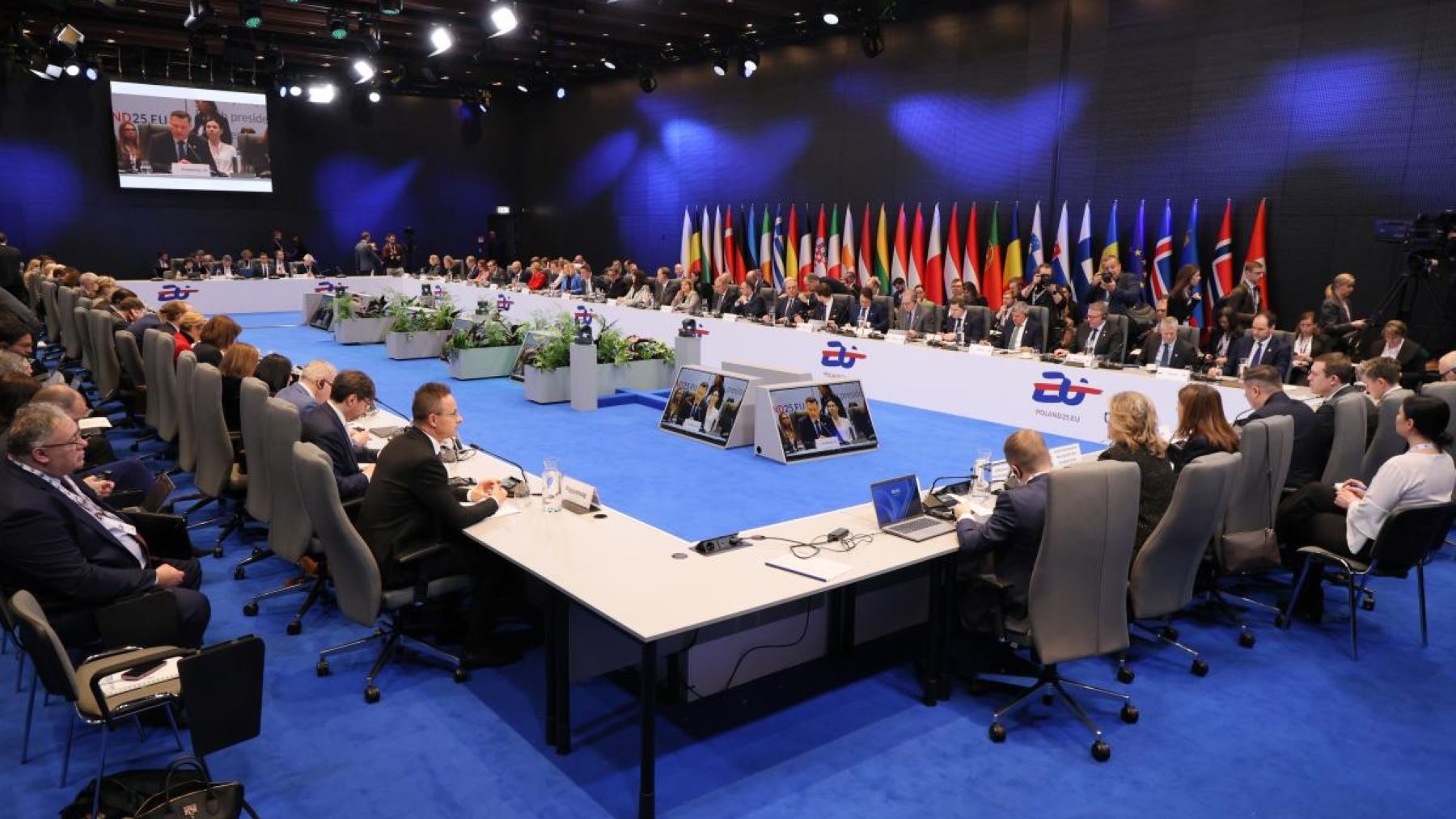 Comisión Europea