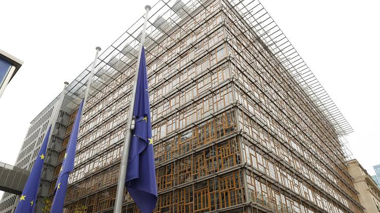 Comisión Europea