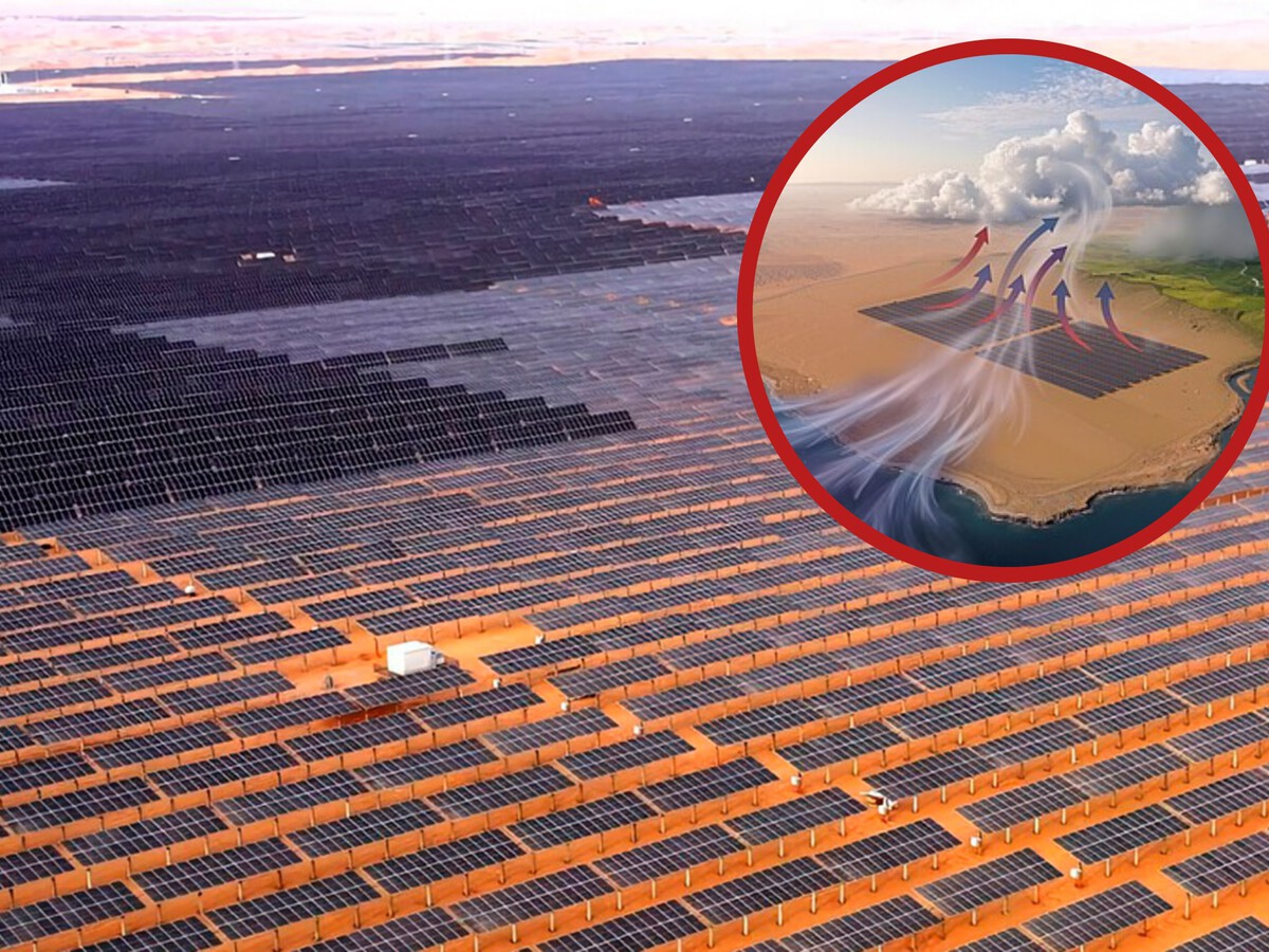 planta solar
